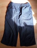 Shorts Blau Baumwolle Gr 152 Bayern - Altenstadt Vorschau