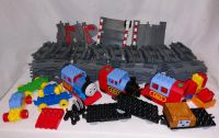 Lego Duplo Eisenbahn - Großes Konvolut Brandenburg - Glienicke/Nordbahn Vorschau