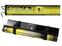 SEIKA PRO Maßband 1,30 m - Raubfisch Hecht Zander Barsch Blumenthal - Farge Vorschau