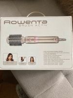 Rowenta Brush Activ CF 9000 mit Originalverpackung Bayern - Bruckmühl Vorschau