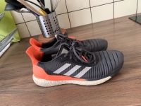 Adidas Solarglide Gr. 44 Baden-Württemberg - Schwaigern Vorschau