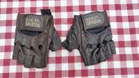 Harley Davidson Handschuhe, fingerlos, braun, Größe S - gebraucht München - Ramersdorf-Perlach Vorschau