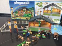 Playmobil Reiterhof Reitstall Set 3120 Berlin - Reinickendorf Vorschau