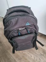 Satch schulrucksack Schultasche Rucksack schwarz blau Niedersachsen - Lohne (Oldenburg) Vorschau