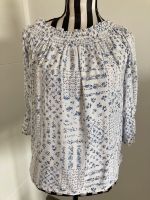 Off shoulder Bluse / Carmenbluse Bayern - Reckendorf Vorschau