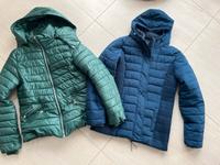 Jacke,  Frühlingsjacke 3 Stück, Weste, ‼️Paketpreis‼️ Hessen - Büdingen Vorschau