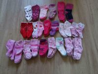 Socken/Strümpfe ab Gr.15 aufwärts 25 Paar Schleswig-Holstein - Alveslohe Vorschau