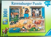Ravensburger Puzzle Bauernhof Nordrhein-Westfalen - Warburg Vorschau