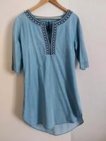 Kleid Jeans blau Bremen - Walle Vorschau