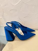 Zara Schuhe 38 ❗️ NEU❗️ Niedersachsen - Gifhorn Vorschau