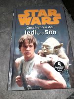 Star Wars Geschichte der Jedi und Sith Bayern - Halfing Vorschau