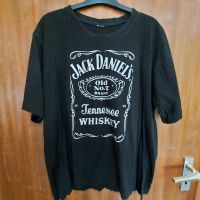 Jack Daniel's  T-Schirt   XL, schwarz. Baden-Württemberg - Kirchheim unter Teck Vorschau