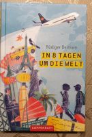 Buch  " in 8 Tagen um die Welt" Nordrhein-Westfalen - Recke Vorschau