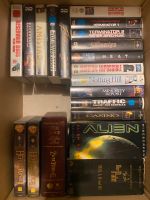 VHS Video Sammlung Videokassetten Nordrhein-Westfalen - Overath Vorschau