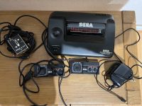 Sega Master System 2 mit Spielen+Controller Brandenburg - Ludwigsfelde Vorschau