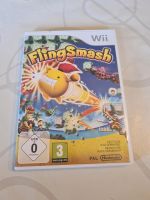 Wii Spiel Fling Smash Hessen - Petersberg Vorschau
