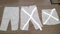 Kurze Hose gr. 52 von Ulla Popken Herzogtum Lauenburg - Geesthacht Vorschau