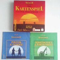 Die Siedler von Catan Kartenspiel Erweiterungen Nordrhein-Westfalen - Herten Vorschau