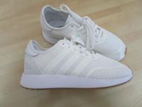 ADIDAS Sneaker Turnschuhe, Gr. 39 1/3, weiß, NEU Nordrhein-Westfalen - Paderborn Vorschau