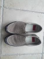 Damenschuhe,  Slipper,  Gr. 36, Rieker Niedersachsen - Schortens Vorschau