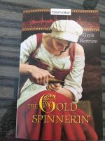 Die Goldspinnerin von Gerit Bertram Niedersachsen - Edewecht Vorschau