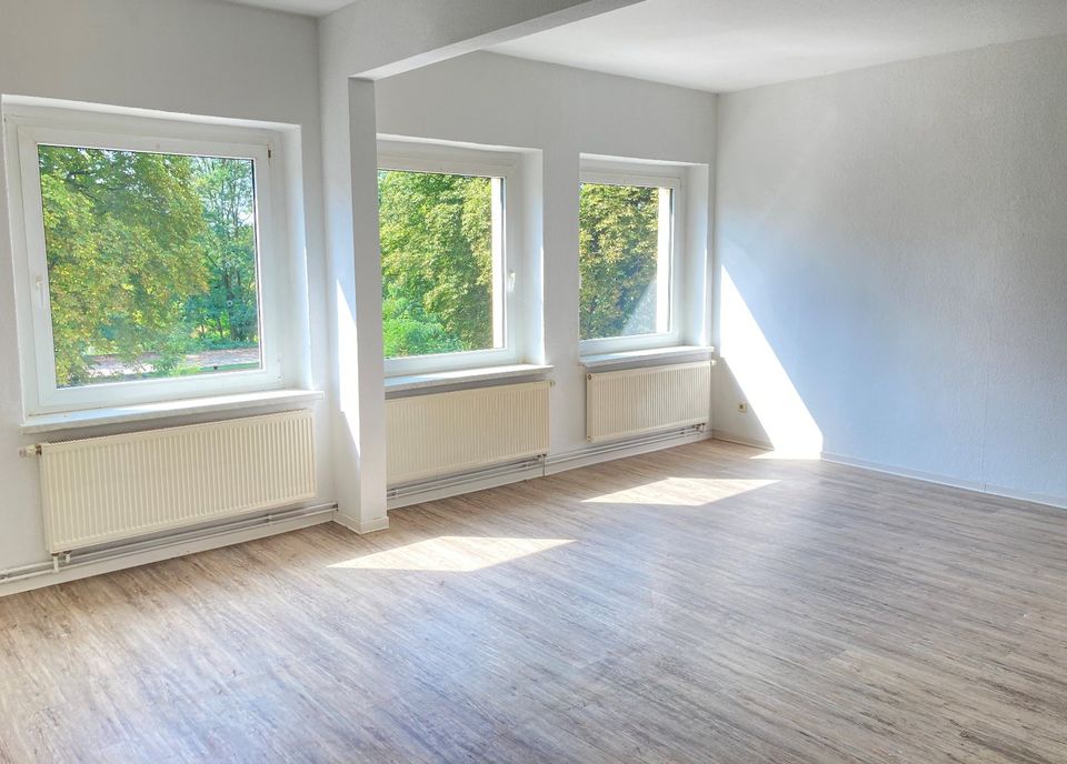 Geräumige 2-Zimmer Wohnung zum Wohlfühlen in Forst (Lausitz)
