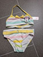 Bikini, Gr. 116, Disney, Minnie Mouse Nordrhein-Westfalen - Moers Vorschau