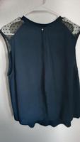 Vero Moda Bluse (blau) Baden-Württemberg - Sachsenheim Vorschau