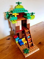 Lego Duplo Baumhaus, guter Zustand Dresden - Blasewitz Vorschau