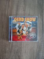 Die Gerd Show - Eddie und Gerd - Ein Kanzler und ein halber CD Ludwigslust - Landkreis - Pampow Vorschau