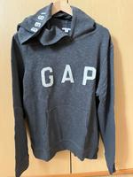 Hoodie von GAP - grau - Gr. XL Kr. München - Ismaning Vorschau