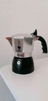 Bialetti Brikka espressokocher für mehr Crema Mokkakanne 100ml Hessen - Marburg Vorschau