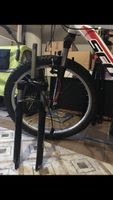 26“ MTB Federgabel XCR SR nmm mit Lockout Mountainbike Nordrhein-Westfalen - Kreuzau Vorschau