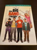 DVD Big Bang Theory Staffel 2 Thüringen - Ichtershausen Vorschau