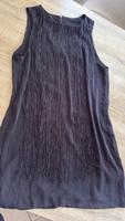 Fransenkleid neu schwarz gr s-m Hessen - Homberg (Efze) Vorschau
