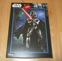 Disney Puzzle 1000 Teile Star Wars München - Ramersdorf-Perlach Vorschau