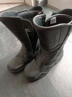 Motorrad-Stiefel Brandenburg - Zossen-Dabendorf Vorschau