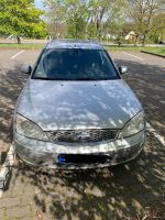 Ford Mondeo Ghia X 2.2 Diesel Hessen - Taunusstein Vorschau