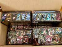 11 LEERE Tins 2023 Yu-Gi-Oh! Nordrhein-Westfalen - Minden Vorschau