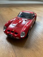 Ferrari GTO 1962 Burago Modell 1:18 Niedersachsen - Damme Vorschau