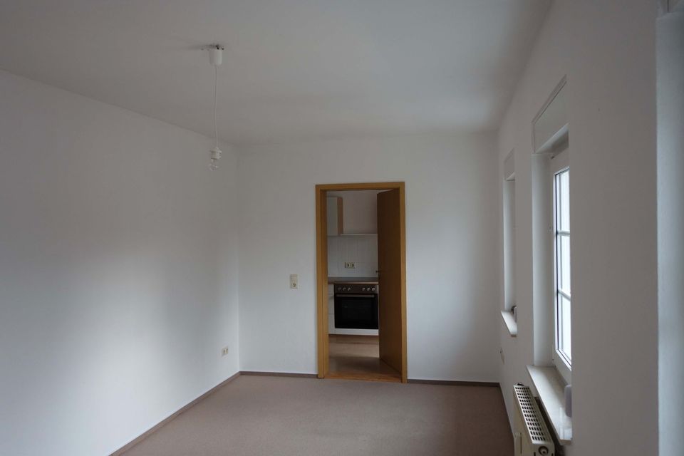 Zentral gelegene 1,5 Zimmerwohnung mit Einbauküche (565.305) in Bad Schmiedeberg