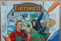 tiptoi Abenteuer Tierwelt von Ravensburger Rheinland-Pfalz - Unnau Vorschau