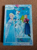 Puzzle Disney die Eiskönigin Nordrhein-Westfalen - Drolshagen Vorschau