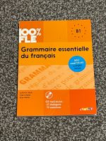 100% FLE Grammaire essientielle du française B1, Inclusive CD Rheinland-Pfalz - Trier Vorschau