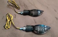 Yamaha Raptor 700R  2 LED Blinker für Quad / Motorrad Sachsen-Anhalt - Braunsbedra Vorschau