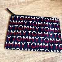 Tommy hilfiger clutch kosmetik-Tasche Hand-Tasche Reise-Mappe Bayern - Coburg Vorschau