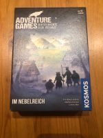 Adventure Games Im Nebelreich Escape Exit Tausch Rheinland-Pfalz - Rhaunen Vorschau