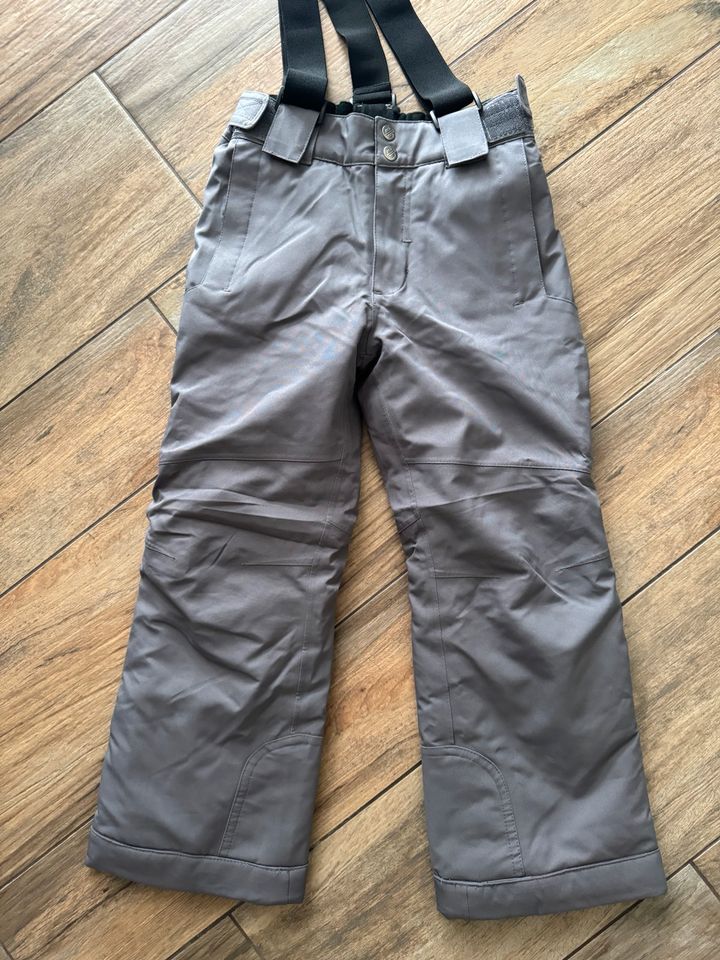 Skijacke Skihose Schneeanzug Dare2B Gr.128 inkl. Versand in Ratingen