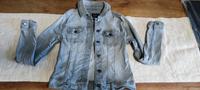 Graue Jeansjacke von C&A Rheinland-Pfalz - Nierstein Vorschau