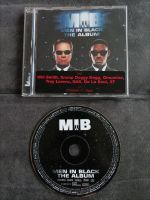 Men in black MIB the album Soundtrack CD Sachsen-Anhalt - Wolfen Vorschau